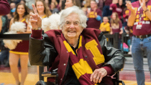 Sister Jean Dolores Schmidt Cause of Death