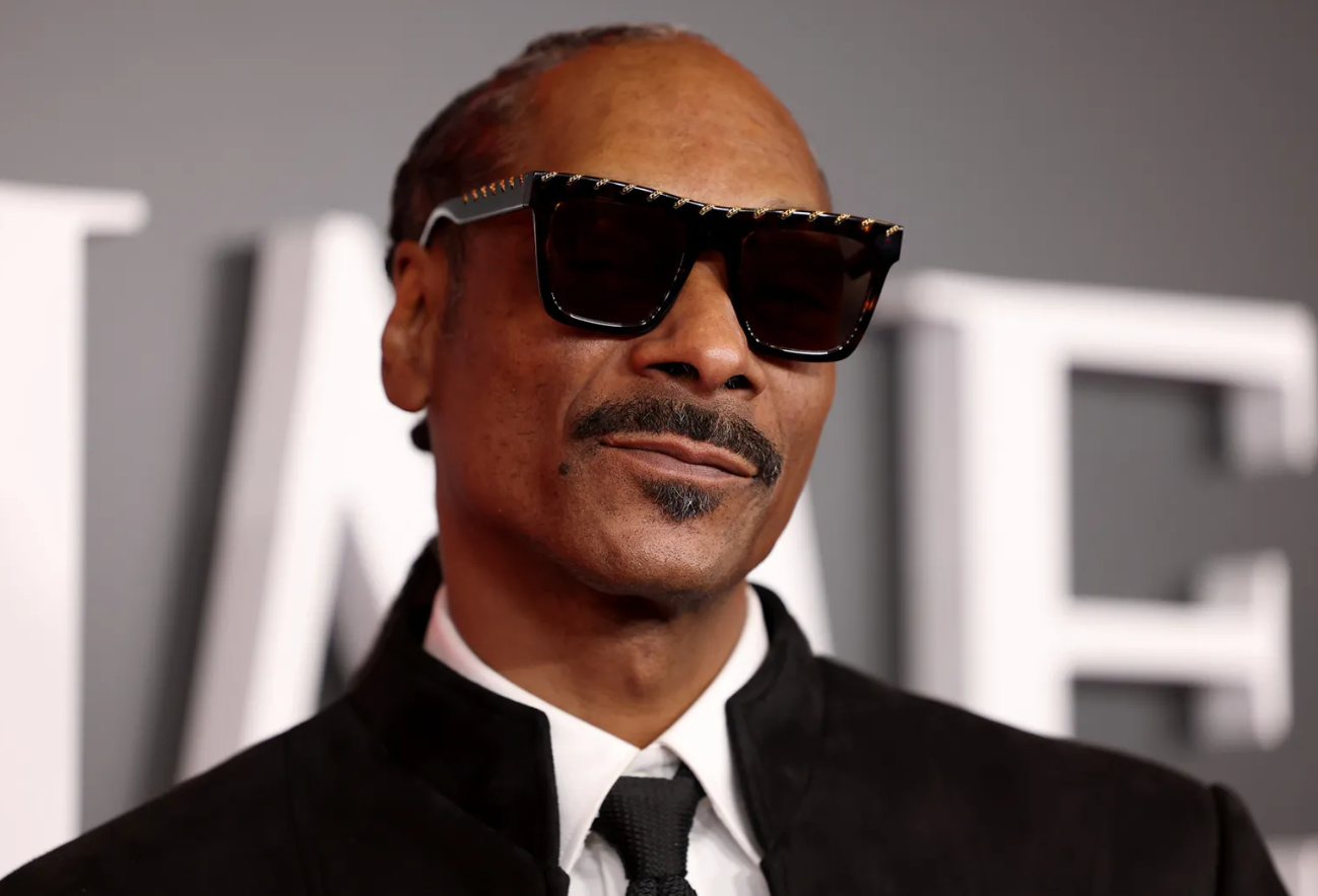 Snoop Dogg