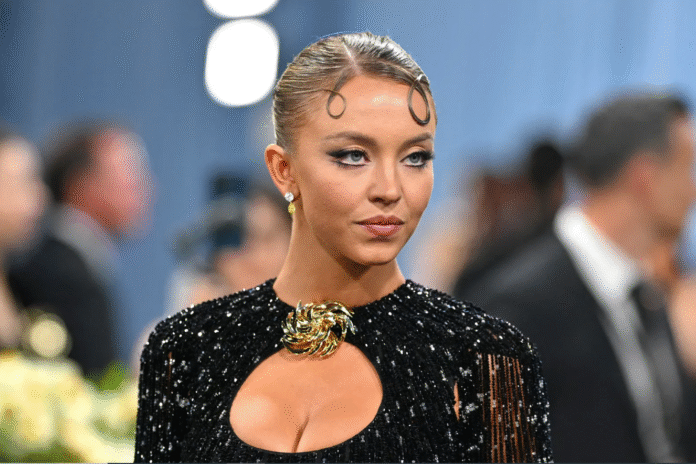 Sydney Sweeney Net Worth