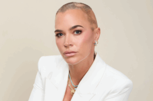 Teddi Mellencamp health