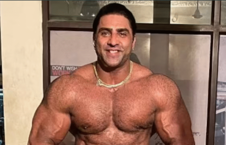 Varinder Singh Ghuman course of death