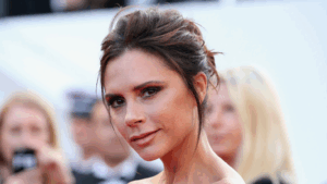 Victoria Beckham eating disorder