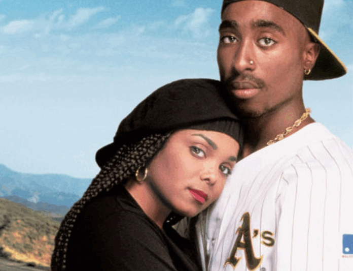 Was Tupac HIV Positive?