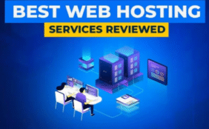 Website Hosting Comparison In Kenya