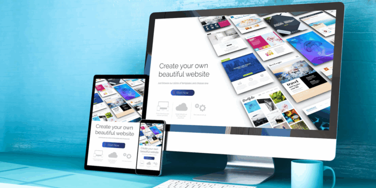 Website Maintenance Checklist Monthly How to Choose a Domain Name for Your Website What Makes a Website User-Friendly How to Build a Website for Beginners