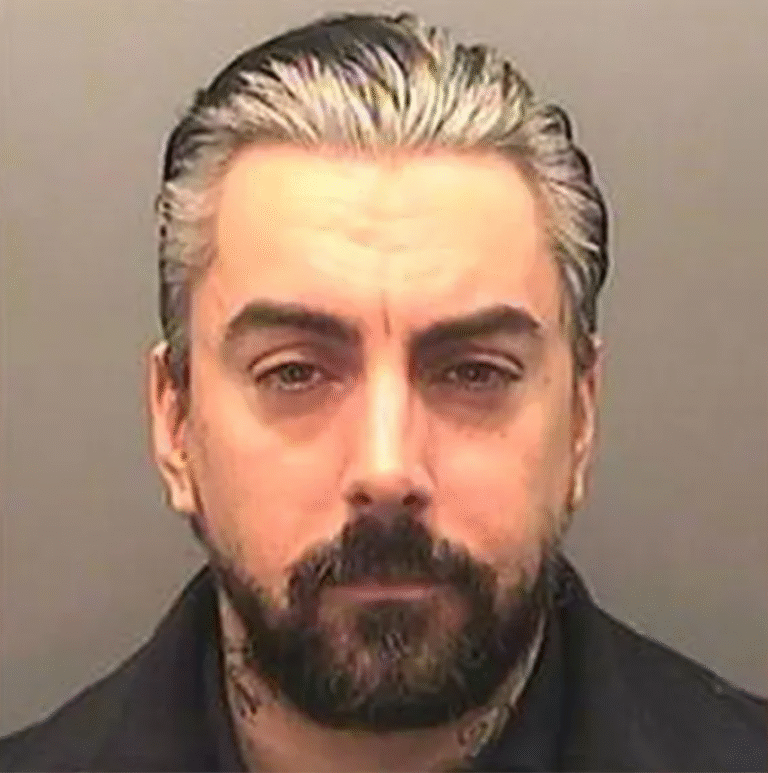 Who killed Ian Watkins?