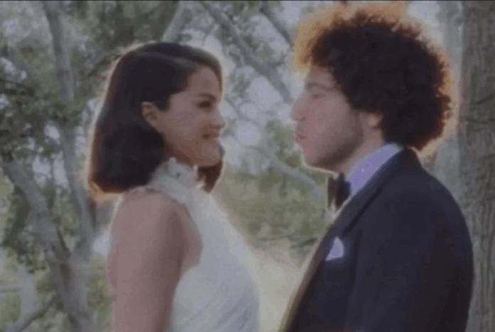 Why Selena Gomez Kept Her Wedding to Benny Blanco Private