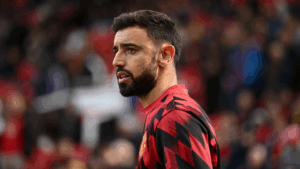 Will Bruno Fernandes Leave Man Utd End of this Season?
