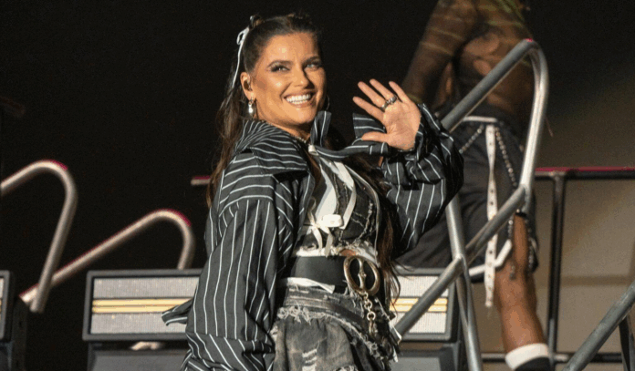 Will Nelly Furtado be performing again?