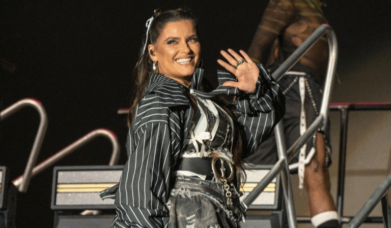 Will Nelly Furtado be performing again?