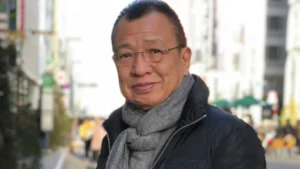 Benz Hui cause of death