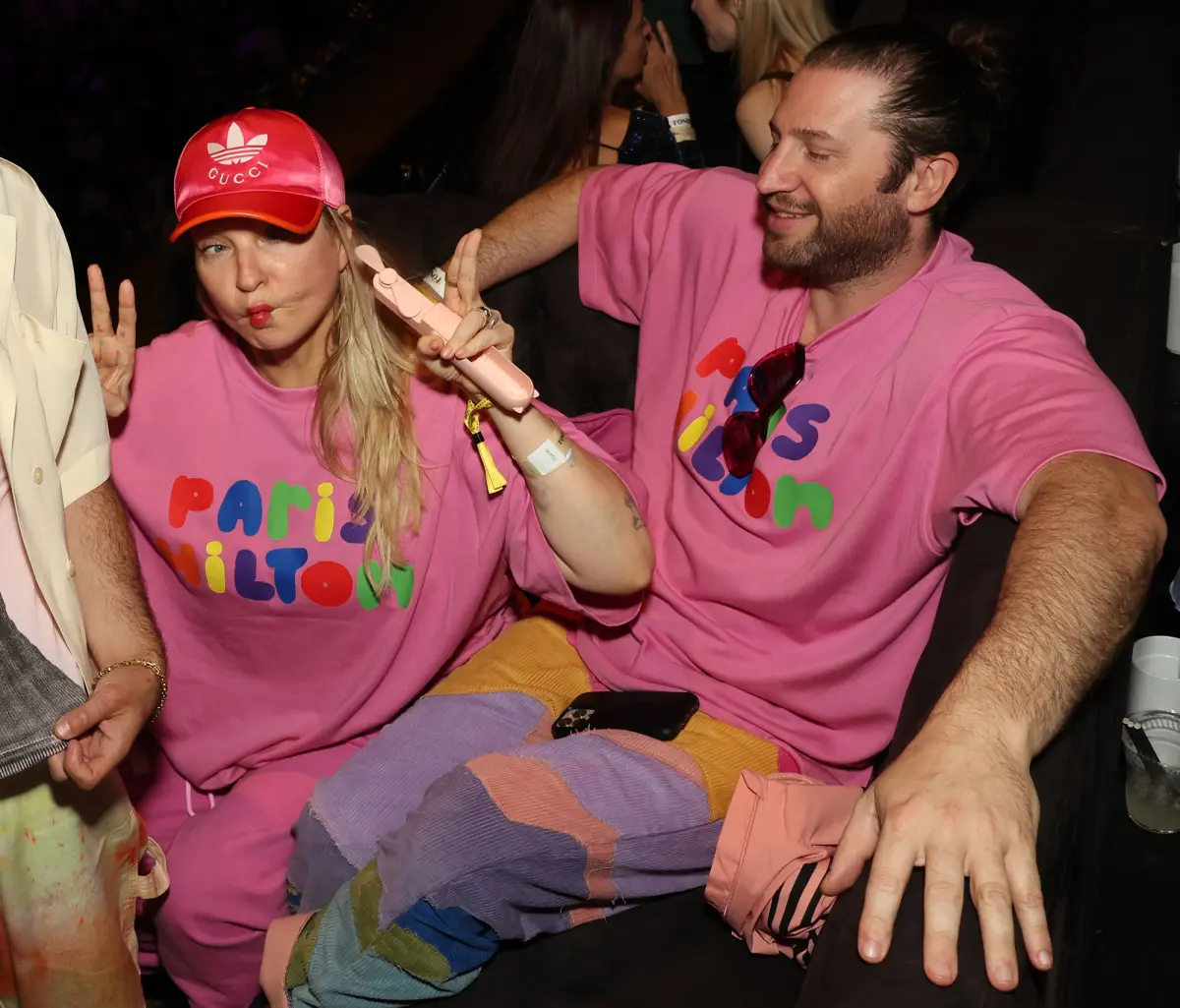 Sia and Dan Bernard case