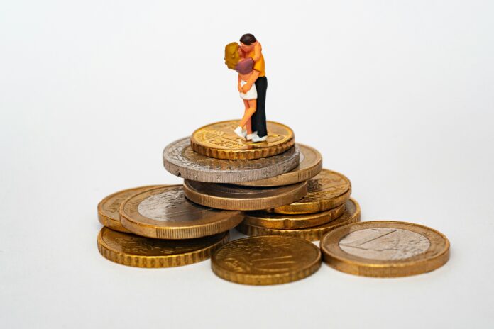 Saving Money as a Couple: Building Financial Strength Together
