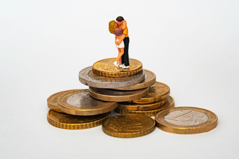 Saving Money as a Couple: Building Financial Strength Together