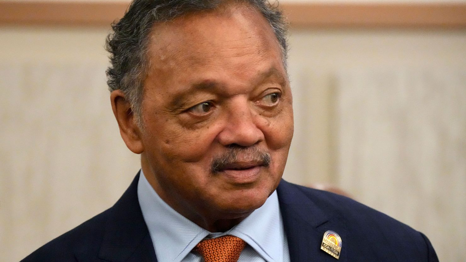 Jesse Jackson Net Worth