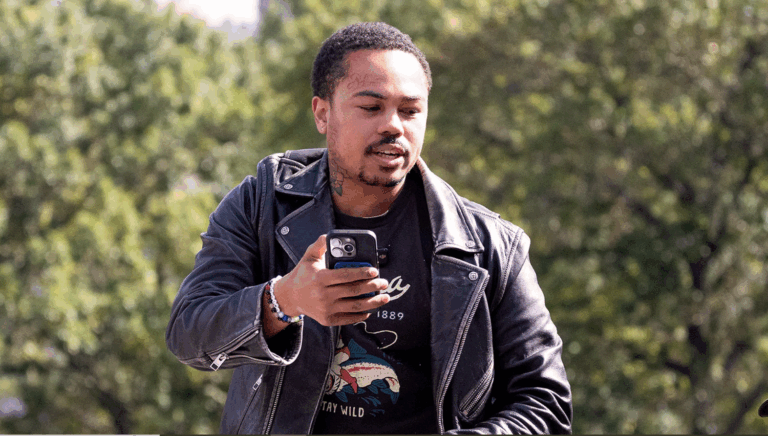 Adamn Killa arrested