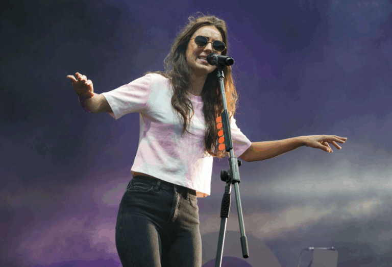 Amy Shark