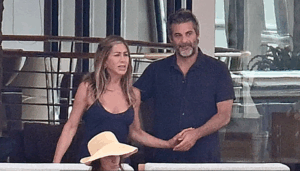 Boyfriend Jim Curtis’ Birthday