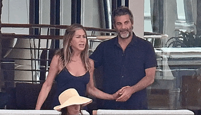 Boyfriend Jim Curtis’ Birthday