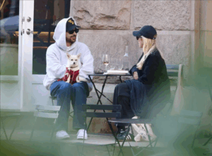 Brittany Snow new boyfriend