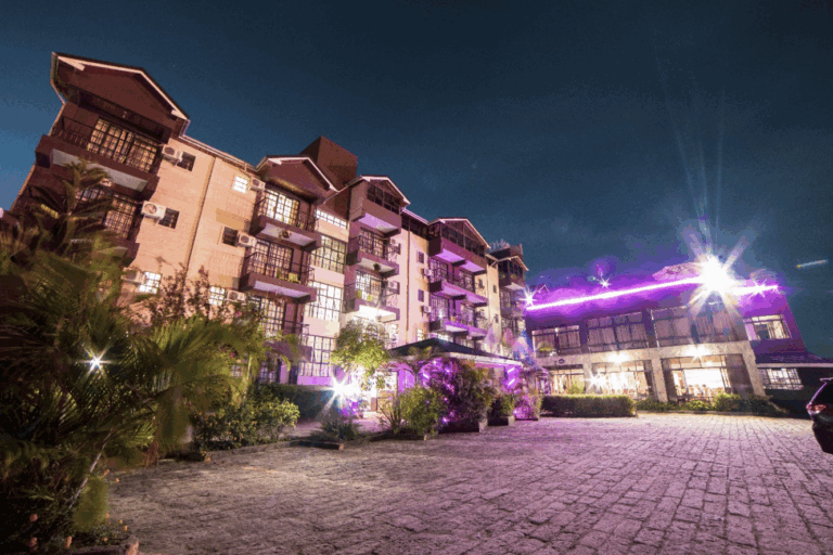 Budget-Friendly Hotels Near JKIA, Nairobi: Top 10 Affordable Picks
