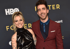 Christina Perri divorce Paul Costabile