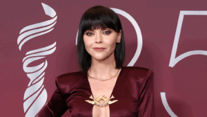 Christina Ricci Hits Back at Megyn Kelly for Comments About Jeffrey Epstein Megyn Kelly Comments About Jeffrey Epstein