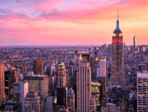 Cities With the Most Billionaires in the World: Where the Super-Rich Call Home