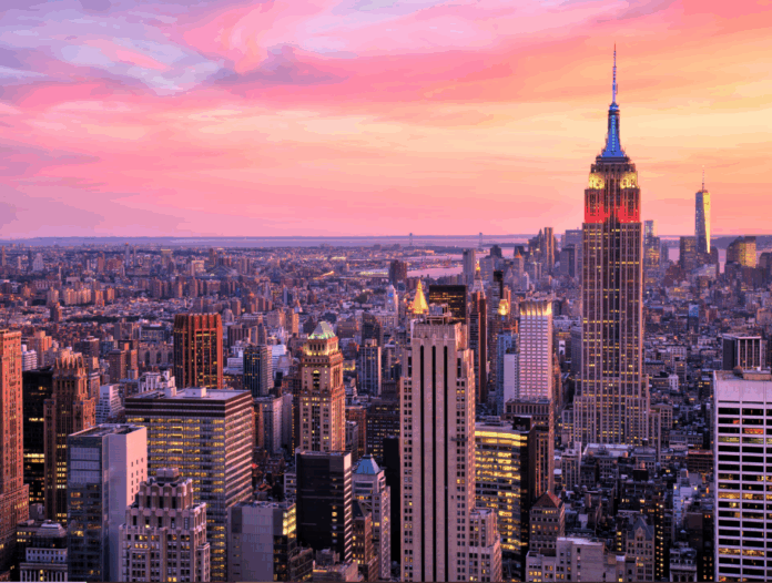 Cities With the Most Billionaires in the World: Where the Super-Rich Call Home