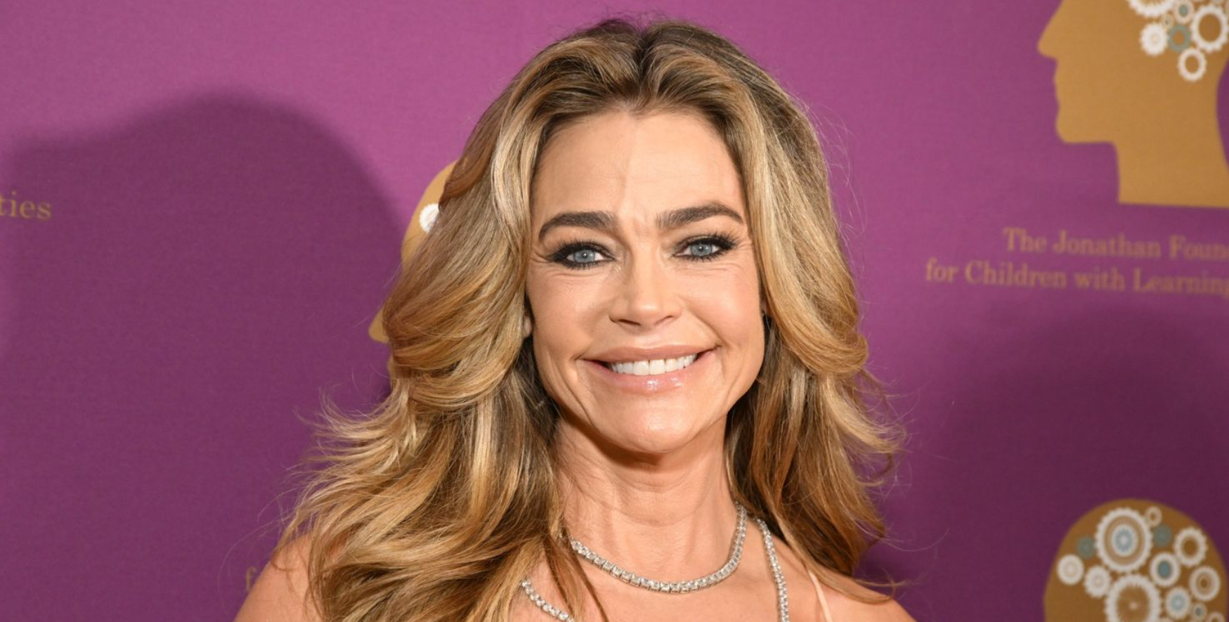 Denise Richards 1