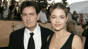 Denise Richards children