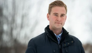 Peter Doocy Net Worth