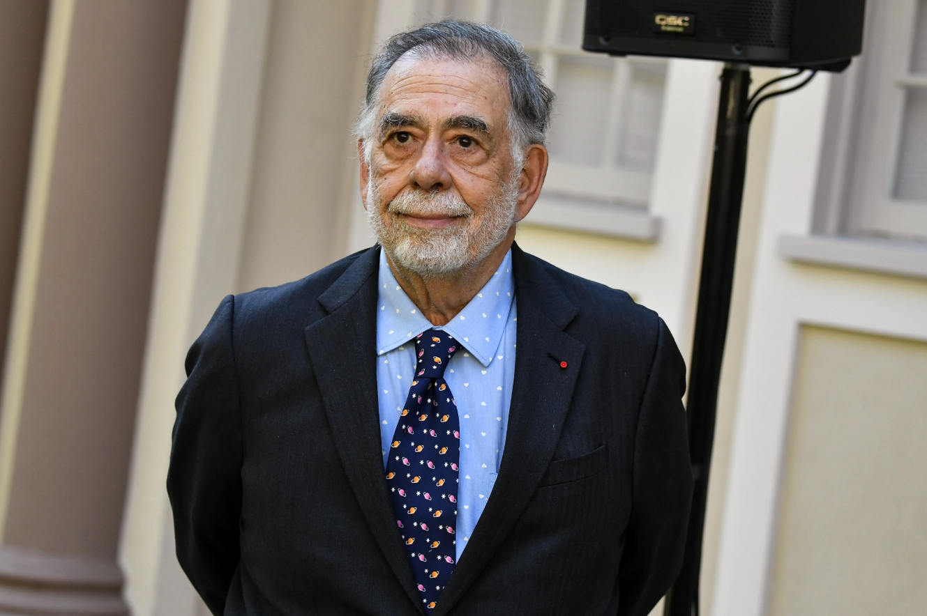 Francis Ford Coppola