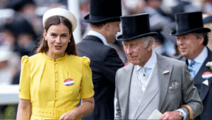 Lady Frederick Windsor - Hell Life Inside the Royal Family