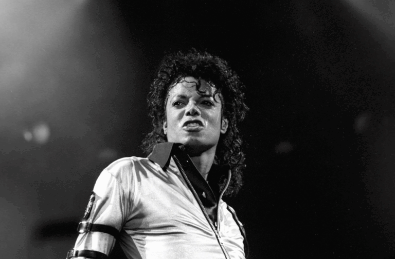 Highest-Paid Dead Celebrity of 2025