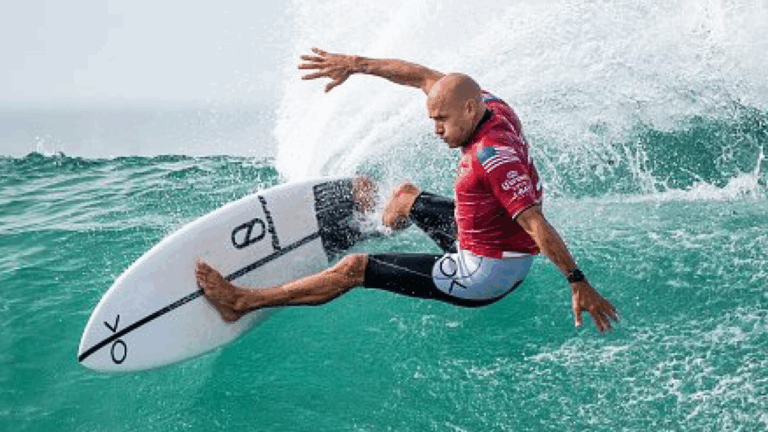 Highest Paid Surfers in the World