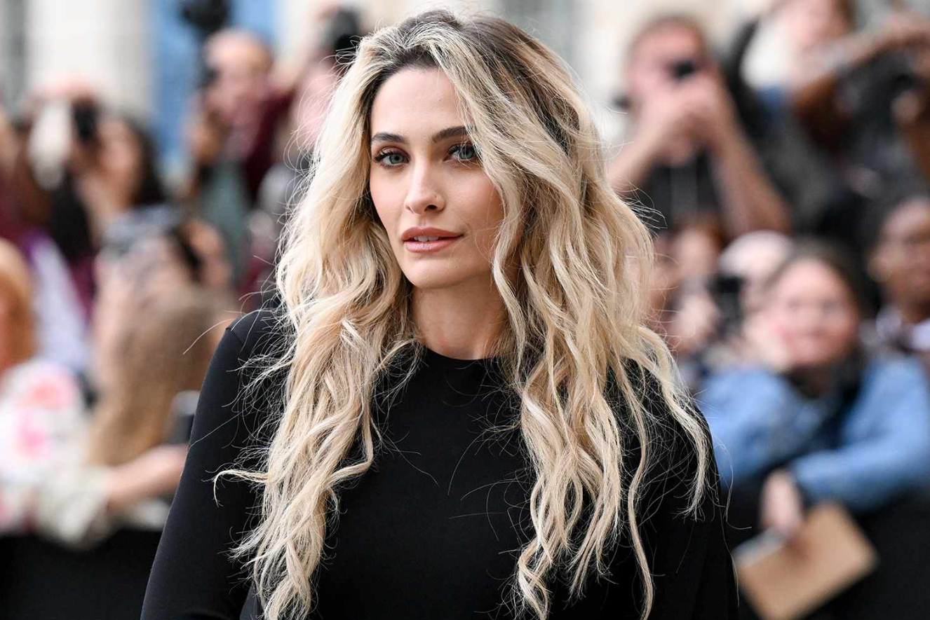 How drugs damged Paris Jackson
