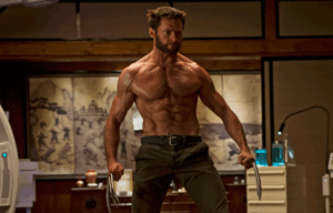 Hugh Jackman