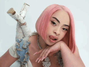 Ice Spice Pretty Privilege Reviews