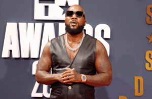 Jeezy Guinness World Record