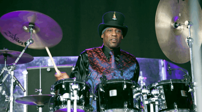 Prince Collaborator and Legendary Producer Jellybean Johnson Dies at 69