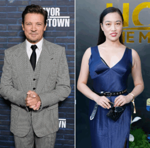 Jeremy Renner Nude Photos