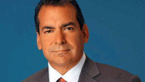 Veteran Journalist and Former ABC News Correspondent Jim Avila Dies at 69