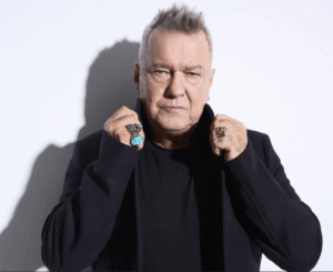 Jimmy Barnes