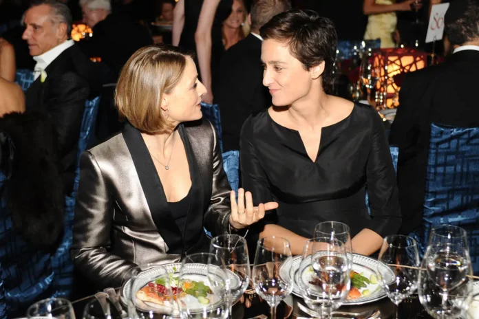 Jodie Foster Birthday