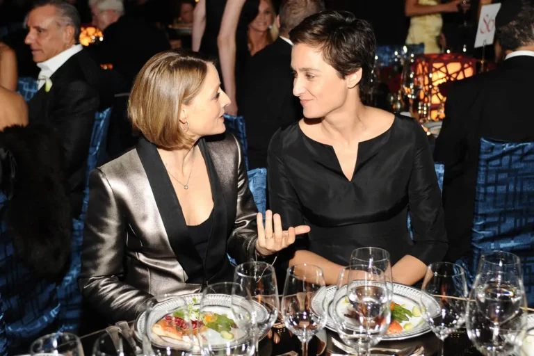 Jodie Foster Birthday