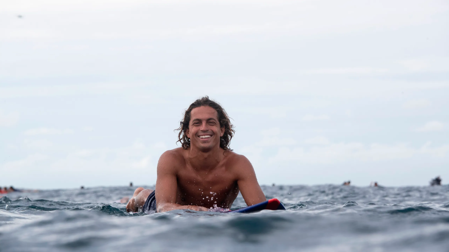 Kai Lenny — $750,000 to $1 million per year