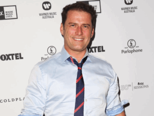 Karl Stefanovic