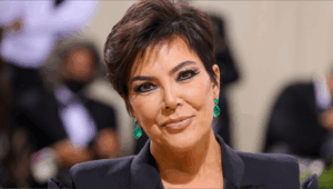 Kris Jenner 2025 Birthday