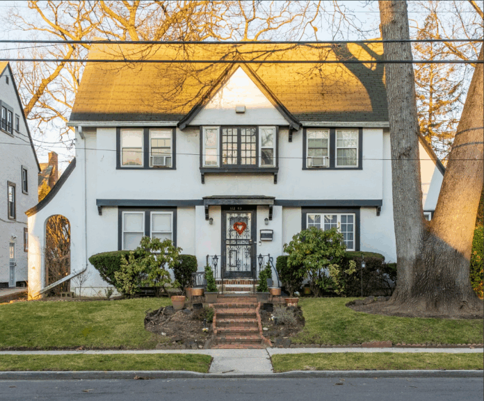 Lena Horne Home Hits the Market